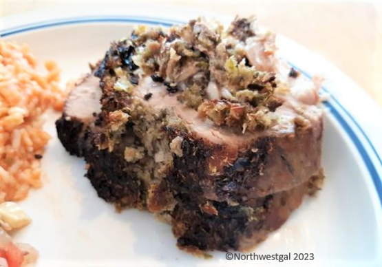 Slow-Roasted Spiced Pork Recipe - Food.com